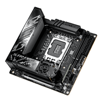 Материнская плата ASUS ROG STRIX Z890-I GAMING WIFI - фото 8