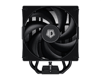 Кулер для процессора FROZN A410 BLACK FROZN_A410_BLACK ID-COOLING - фото 1
