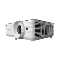 Проектор INFOCUS IN0022SL DLP, 4000 lm, SVGA, 30 000:1, 1.94~2.16:1, 2xHDMI 1.4, VGA in/out, S-Video, 3.5mm in/out, USB-A, RS-232, лампа 15 000ч.(ECO mode), 10W, 27дБ, 2,6 кг, замена SP222 - фото 5