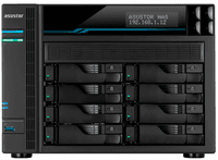 Сетевое хранилище AS6508T ASUSTOR/8BAY/EU/8GD4 - фото 1