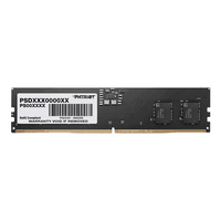 Память DDR5 8GB 5600MHz Patriot PSD58G560041 Signature RTL PC5-44800 CL46 DIMM 288-pin 1.1В single rank Ret - фото 4
