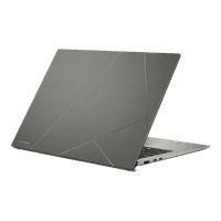 Ноутбук ASUS Zenbook S 13 OLED UX5304MA-NQ138W Core Ultra 7 155U/LPDDR5X 16GB/1TB M.2 SSD/13.3" 3К (2880 x 1800) OLED/WIN11 HOME/Basalt Grey/1,0Kg/RU_EN_Keyboard - фото 4