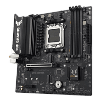 Материнская плата ASUS TUF GAMING A620AM-PLUS WIFI - фото 9