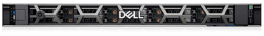 Шасси серверное DELL PowerEdge R660 1U/ 10SFF(inc. 4uni.)/ 2xHS MCC/noMem/H755/noDrives/2xGE/noPSU/ 4HPerf FAN/RC1/bezel/TPM 2.0/IDRAC9 ent/rails/1YWARR(210-BEQQ)