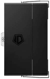 Устройство охлаждения(кулер) ID-Cooling SE-214-XT V2 RGB Soc-AM5/AM4/1200/1700/1851 серебристый/черный 4-pin 16-27.2dB Al+Cu 200W 550gr Ret - фото 9