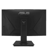 Монитор ASUS 23.6" TUF Gaming VG24VQER VA Curved 1920x1080 1ms 250cd 180Hz MM HDMI DP Tilt Black - фото 5