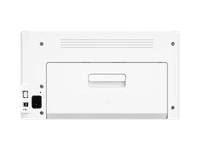 Принтер HP Color Laser 150a (A4,600x600dpi, (18(4)ppm, 64Mb, USB 2.0, 1tray 150, cartridges 700b &500cmy pages in box,repl.SL-C430 ) - фото 4