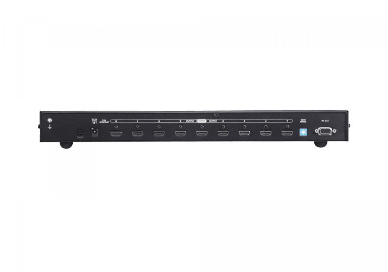 Разветвитель ATEN 8-Port True 4K HDMI Splitter