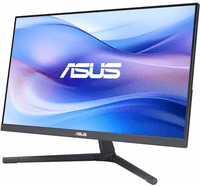 Монитор 23.8" ASUS VU249CFE-B IPS 1920x1080, 100 Гц, 1 мс, 16:9, 250 кд/м2, 1xHDMI, 1xUSB-C, 1x3.5 мм, черный - фото 4