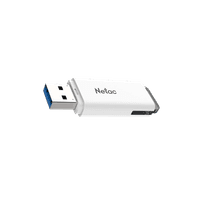 Носитель информации Netac U185 128GB USB3.0 Flash Drive, with LED indicator - фото 8