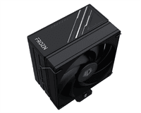 Кулер для процессора FROZN A410 BLACK FROZN_A410_BLACK ID-COOLING - фото 2