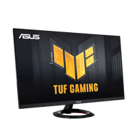 Монитор ASUS 23.8" TUF Gaming VG249Q3R IPS 1920x1080 1ms 250cd 180Hz HDMI*2 DP MM Black (существенное повреждение коробки) - фото 2
