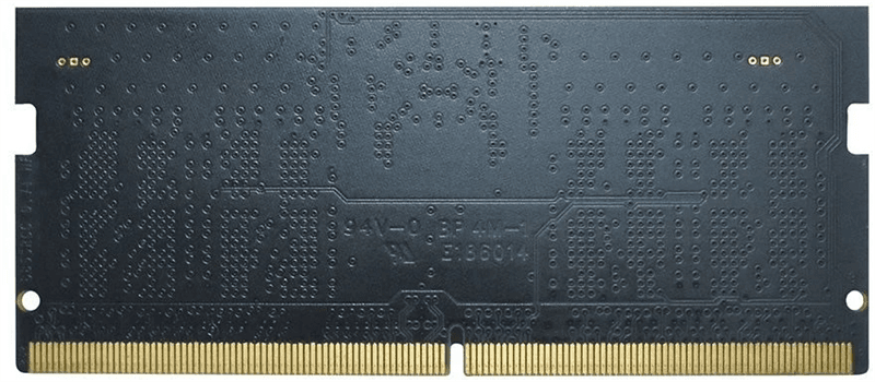 Оперативная память Patriot SL DDR5 32GB 4800MHz SO-DIMM SINGLE 1*32GB CL40 40-40-40-77 1.1V