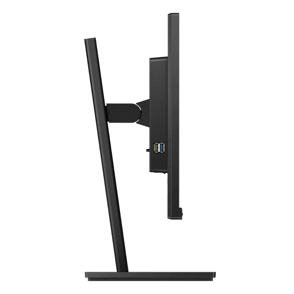 Монитор 27" Philips 272S1M 1920x1080, LED, 16:9, IPS, 300cd, 1000:1, 50M:1, 4ms, 178/178, VGA, DVI, HDMI, DP, 4*USB-A 3.2, 75Hz, Speakers, HAS, Pivot, Tilt, Swivel, Внутр, VESA, Black, 3y