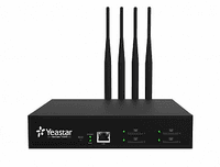 VoIP-GSM-шлюз Yeastar TG400 - фото 1