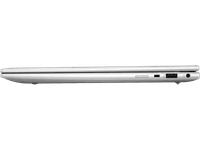 Ноутбук HP EliteBook 840 G11 Intel Core Ultra7-155H,14" WUXGA (1920x1200) IPS 300cd IR AG,16Gb DDR5-5600MHz(1),512Gb SSD NVMe,Al Case,56Wh,FPS,ENG/RU Kbd Backlit,1.42kg,Silver,1y,FreeDOS - фото 1