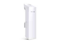 беспроводная точка доступа TP-Link CPE210, 2.4 GHz 300 Mbps 9 dBi Outdoor CPE (незначительное повреждение коробки) - фото 2