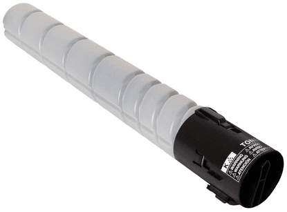 Тонер-картридж Konica Minolta toner cartridge TN-515 T black for bizhub 458/558 29 280 pages A9E805C