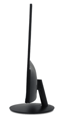 Монитор 23,8'' AOPEN 24SA2YEbi IPS, 1920x1080, 1 / 4ms, 250cd, 100Hz, 1xVGA + 1xHDMI(1.4), (by ACER) - фото 2