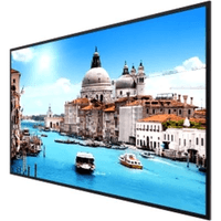 Монитор Dahua 49" LM49-S200 ADS LED 16:9 1920x1080 8ms 1200:1 380cd 178/178 D-Sub DVI HDMI*2 USB-hub RS232(RJ45) Speakers 1.5W*2 60Hz 24/7 ready VESA Black 2 years (потертости.) - фото 1
