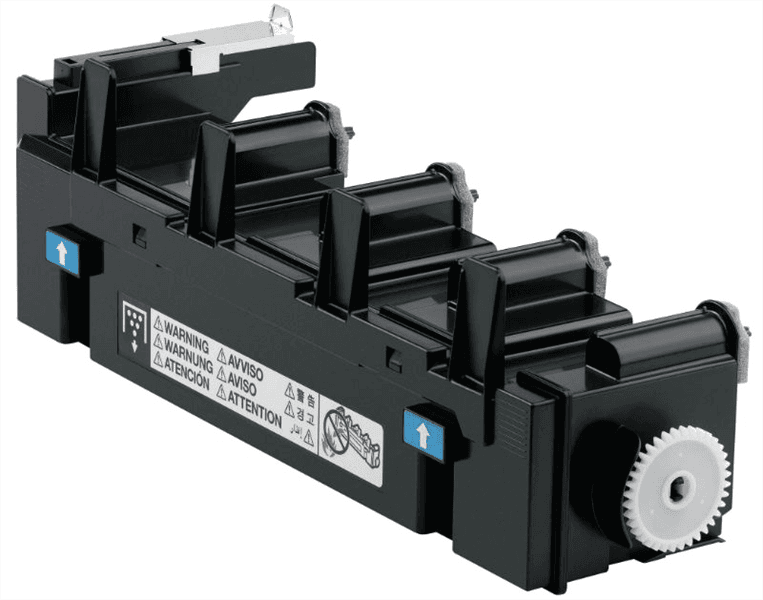 Бункер для отработанного тонера Konica Minolta waste toner container  bizhub C452/552/652 48 000 pages распродажа!