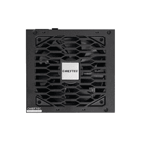 Блок питания Chieftec Vita BPX-850S (ATX 2.53, 850W, 80 PLUS BRONZE, Active PFC, 120mm fan) Retail - фото 3