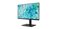 Монитор 27" Acer B277UEbmiiprzxv Vero IPS 2560x1440, 100 Гц, 4 мс, 16:9, 350 кд/м², HDMI 2.0, DP, USB Hub (4x USB 3.2), FreeSync, динамики, черный - фото 5