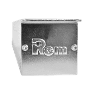 Блок розеток ЦМО Гор блок розеток Rem-10, 1х10A, инд, 9S, 19", вход C14 - фото 2