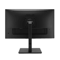 Монитор ASUS 27" VA27UQSB IPS 3840x2160 5ms 60Hz 350cd HDMI*2 DP USB*4 Swivel Pivot HAS Black (существенное повреждение коробки) - фото 1