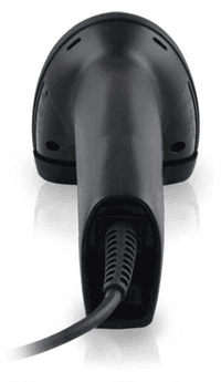 Сканер штрих-кодов Datalogic QuickScan QW2500 - фото 2