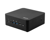 Мини ПК MSI Cubi NUC AI+ 2MG (9S6-B20611-050) - фото 4