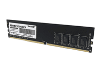 Память DDR4 16GB 3200MHz Patriot PSD416G32002 Signature RTL PC4-25600 CL22 DIMM 288-pin 1.2В single rank Ret - фото 5
