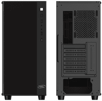 Корпус Deepcool MATREXX 55 MESH DP-ATX-MATREXX55-MESH (714057) E-ATX, CPU Height 165mm, VGA max 370mm, USB 2.0 x 2, «USB 3.0 x 1, Audio x 1, Mic x 1, int. 3.5» x 2 , 2.5» x 4, Ext. 5.25» x 0, 3.5» x 0 (714057)» - фото 9