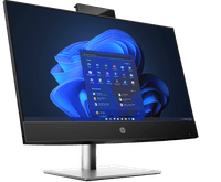 Персональный компьютер HP ProOne 440 G9 All-in-One NT 23,8"(1920x1080)Core i7-14700T,16GB,512GB,eng/rus usb kbd,mouse,Height Adjustable Stand,WiFi,BT,5MP,vPro,DOS,1Wty - фото 3