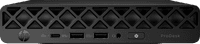 Компьютер HP ProDesk 4 Mini G1i Ultra-5 225T,16GB,512GB,eng/rus usb kbd,mouse,WiFi,BT,DOS,1Wty - фото 3
