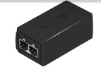 Инжектор Ubiquiti POE 24V