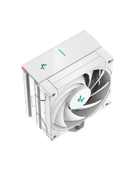 Cooler Deepcool AK400 Digital Wh, Ret - фото 3