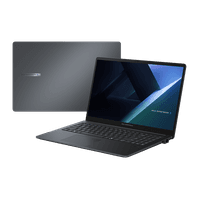 Ноутбук ASUS ExpertBook Entry B1503CVA-S74269 I5-1335U 16GB 512GB 2280 PCIE G4 SSD 15.6 FHD 1920X1080 16:9 300nits Anti-Glare NTSC:45% Wide View Intel® UHD Graphics Without OS 1.65 Kg - фото 7