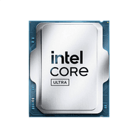 Процессор CPU Core Ultra 9 285K (3.2GHz-5.7GHz/36MB/24 cores) LGA1851 OEM, GPU Intel Graphics, TDP 125W-250W, max 192Gb DDR5-6400, AT8076806419, 1 year - фото 2