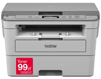 DCP-B7520DW - фото 3