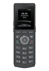 Wi-Fi телефон LINKVIL W610W EOL Замена - W620W - фото 2
