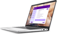 Ноутбук DELL PRO 14 Plus Intel Core Ultra 7 266V 2200MHz/14"/1920x1200/16Gb/1024Gb SSD/Intel Arc/Wi-Fi/Bluetooth/Linux (Pro14Plus-7613) Grey - фото 3