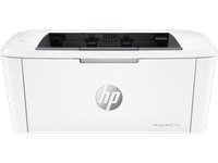 Принтер HP LaserJet M111w (A4,600dpi, 20ppm, 32Mb,USB 2.0/Wi-Fi, cart. 500pages in box, Repl.W2G51A) - фото 4
