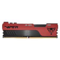Оперативная память Patriot Viper ELITE II DDR4 DIMM 16GB 3600MHz SINGLE 1*16GB CL20 20-26-26-46 1.35V - фото 3