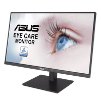 Монитор ASUS 23.8" VA24DQSB IPS 1920x1080 5ms 250cd 75Hz MM HDMI DP USB-Hub Swivel Pivot HAS Black - фото 2