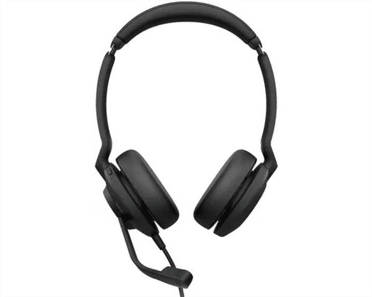 Гарнитура Jabra Evolve2 30 SE, USB-A, MS Stereo