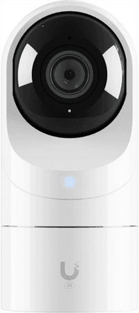 Видеокамера Ubiquiti UVC-G5-Flex - UniFi Video Camera G5 Flex (незначительное повреждение коробки) - фото 4
