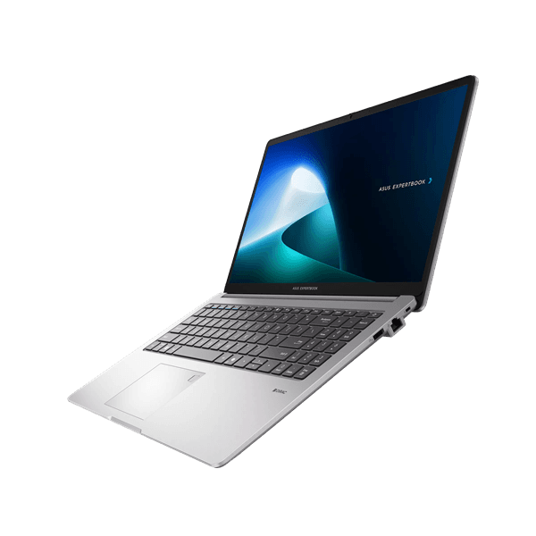 Ноутбук ASUS ExpertBook Essential P1503CVA-S72499 Intel Core 5 210H 16GB 512GB 2280 PCIE G4 SSD 15.6" FHD (1920 x 1080) 16:9 300nits Anti-Glare NTSC: 45% Intel Graphics No OS 1.65 Kg