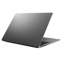 Ноутбук ASUS Vivobook S16 S3607AA-SH112 Intel Core Ultra 7 355 2.3 GHz /DDR5 16GB 1TB M.2 NVMe PCIe 4.0 SSD/Intel Arc Graphics 16" WUXGA (1920 x 1200) OLED 16:10/No OS/Matte Gray/1.70 kg - фото 4