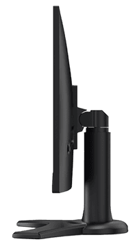 Монитор 23,8'' AOPEN 24CL2YEbmirx IPS, 1920x1080, 1 / 5ms, 250cd, 100Hz, 1xVGA+1xHDMI(1.4)+SPK+Audio In/Out, Speakers 2Wx2, H.Adj. 110 (by ACER) - фото 1